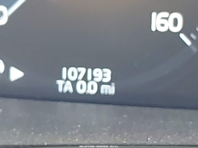 YV4A22NL5H1001659 Volvo V90 Cross Country T6