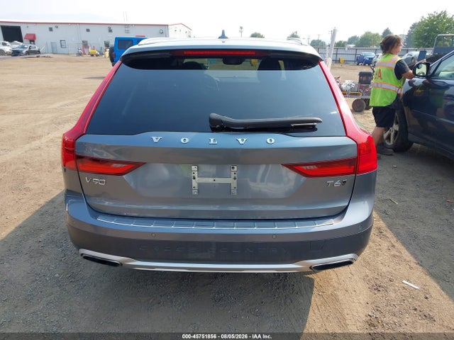 YV4A22NL5H1001659 Volvo V90 Cross Country T6