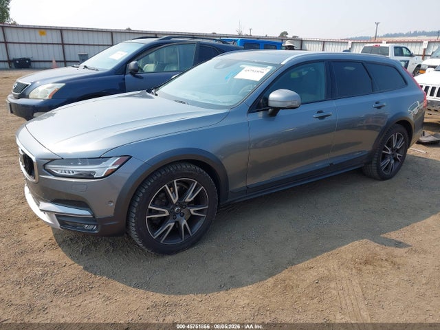 YV4A22NL5H1001659 Volvo V90 Cross Country T6