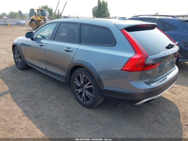 YV4A22NL5H1001659 Volvo V90 Cross Country T6
