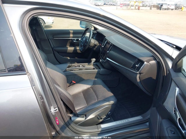 YV4A22NL5H1001659 Volvo V90 Cross Country T6