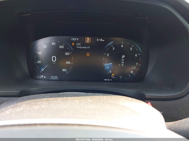 YV4A22NL5H1001659 Volvo V90 Cross Country T6