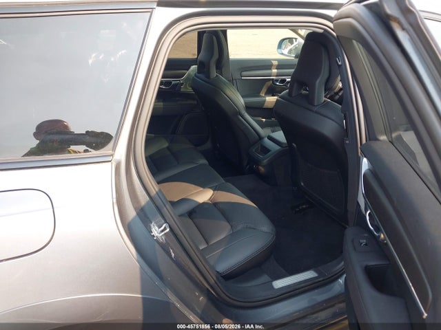 YV4A22NL5H1001659 Volvo V90 Cross Country T6