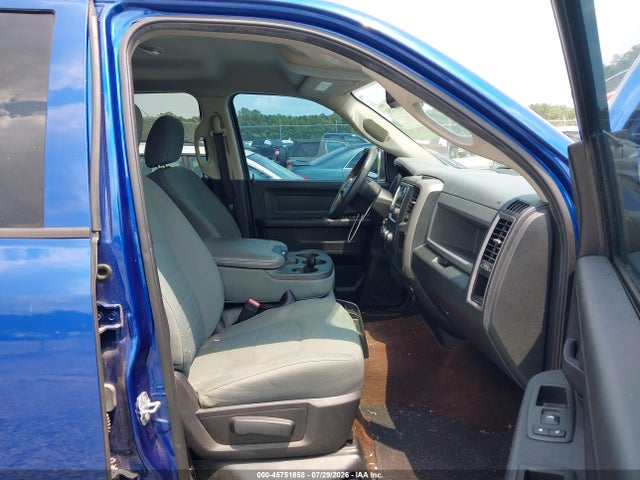 45751858 :رقم المزاد ، 3C6RR6KT9GG142626 vin ، 2016 Ram 1500 Express مزاد بيع