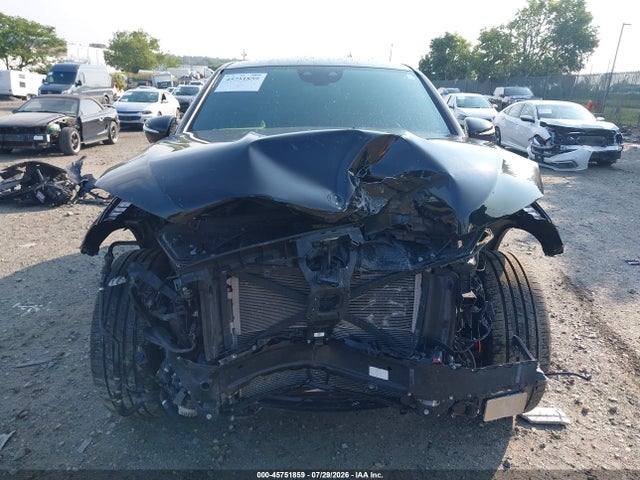 4JGFD6BB9PA895956 Mercedes-Benz Amg Gle 53 Coupe 4matic