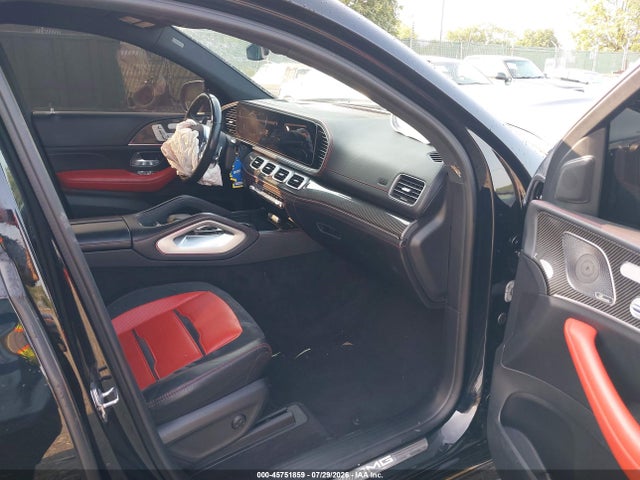 4JGFD6BB9PA895956 Mercedes-Benz Amg Gle 53 Coupe 4matic