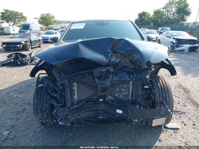 4JGFD6BB9PA895956 Mercedes-Benz Amg Gle 53 Coupe 4matic