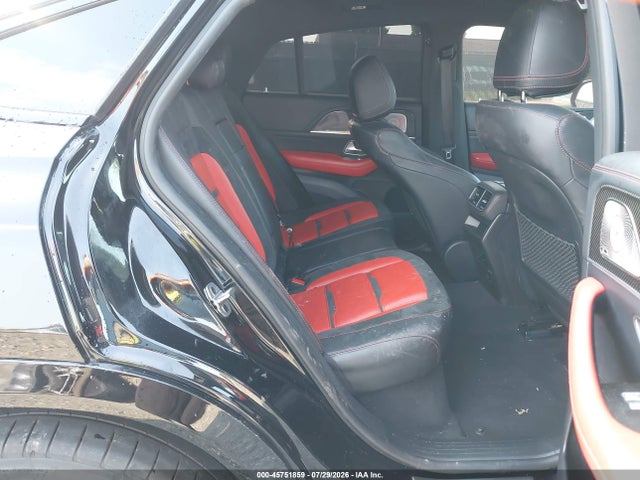4JGFD6BB9PA895956 Mercedes-Benz Amg Gle 53 Coupe 4matic