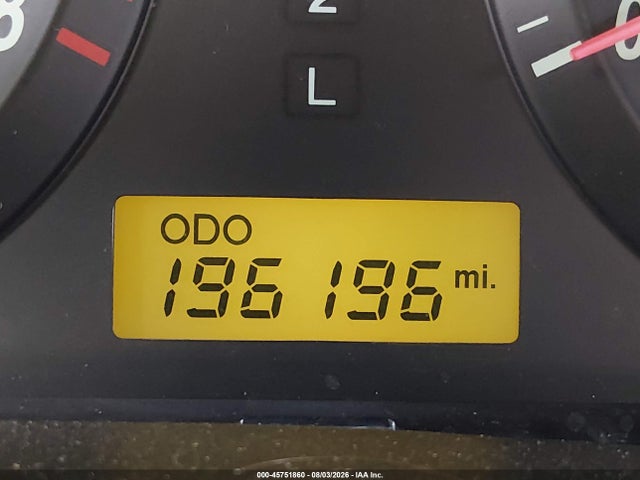45751860 :رقم المزاد ، KMHDN46D05U043155 vin ، 2005 Hyundai Elantra Gls/gt مزاد بيع