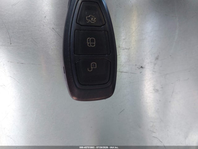 Ford C-max Hybrid Sel 2016 1FADP5BU7GL104090 Image 11