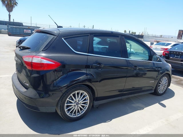 Ford C-max Hybrid Sel 2016 1FADP5BU7GL104090 Image 13