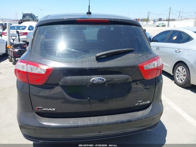 Ford C-max Hybrid Sel 2016 1FADP5BU7GL104090 Image 16
