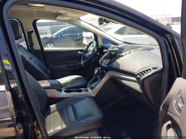Ford C-max Hybrid Sel 2016 1FADP5BU7GL104090 Image 5