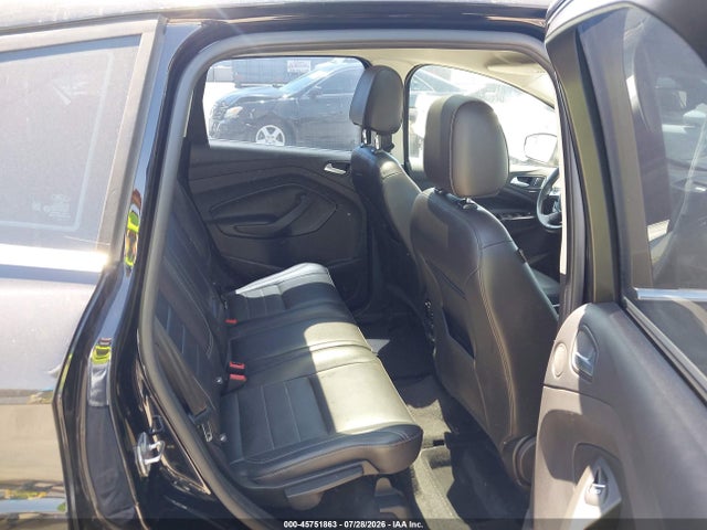 Ford C-max Hybrid Sel 2016 1FADP5BU7GL104090 Image 8