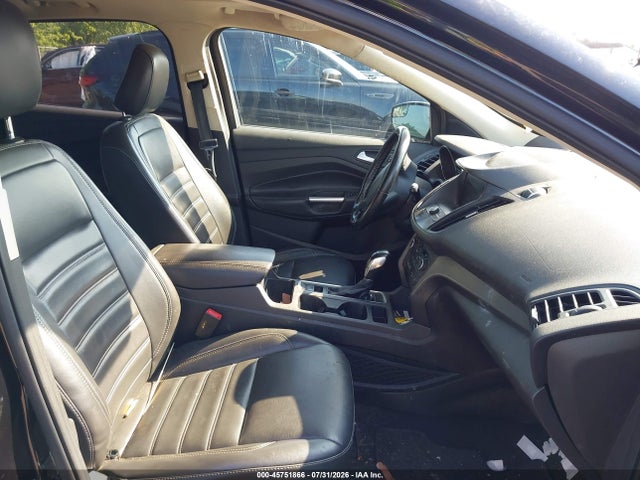 2019 Ford Escape Sel მანქანა იყიდება აუქციონზე, vin: 1FMCU0HD3KUA28990, აუქციონის ნომერი: 45751866