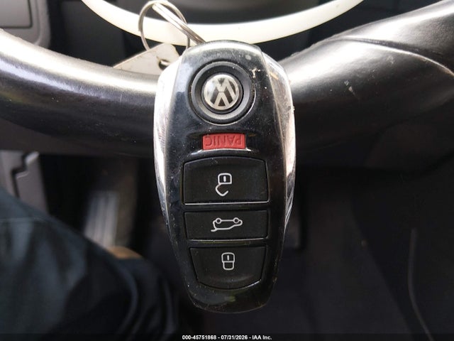 Продажа на аукционе авто 2014 Volkswagen Touareg 3.6l Sport, vin: WVGEF9BP6ED007775, номер лота: 45751868