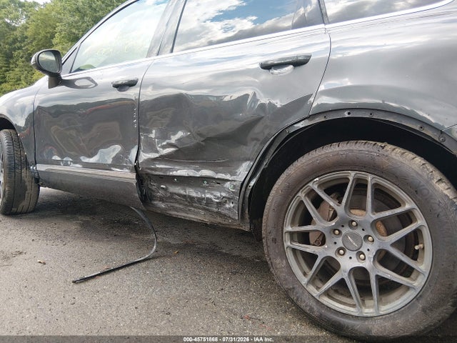 Продажа на аукционе авто 2014 Volkswagen Touareg 3.6l Sport, vin: WVGEF9BP6ED007775, номер лота: 45751868