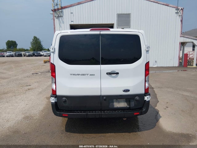 Aukcja sprzedaży 2020 Ford Transit-350 Passenger Van Xl, vin: 1FBAX2Y83LKB53541, numer aukcji: 45751870