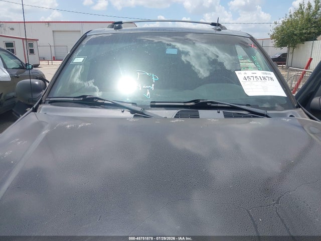 2005 Gmc Envoy Sle მანქანა იყიდება აუქციონზე, vin: 1GKDS13S752302397, აუქციონის ნომერი: 45751878