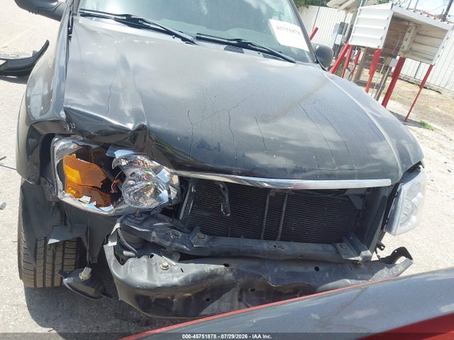 2005 Gmc Envoy Sle მანქანა იყიდება აუქციონზე, vin: 1GKDS13S752302397, აუქციონის ნომერი: 45751878