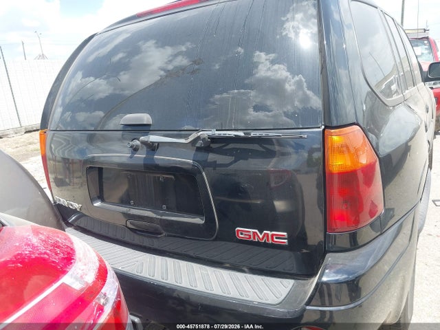 2005 Gmc Envoy Sle მანქანა იყიდება აუქციონზე, vin: 1GKDS13S752302397, აუქციონის ნომერი: 45751878