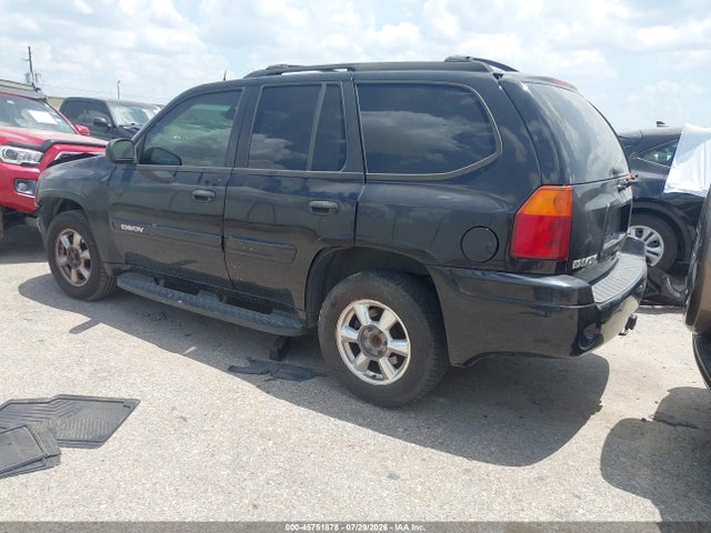 2005 Gmc Envoy Sle მანქანა იყიდება აუქციონზე, vin: 1GKDS13S752302397, აუქციონის ნომერი: 45751878