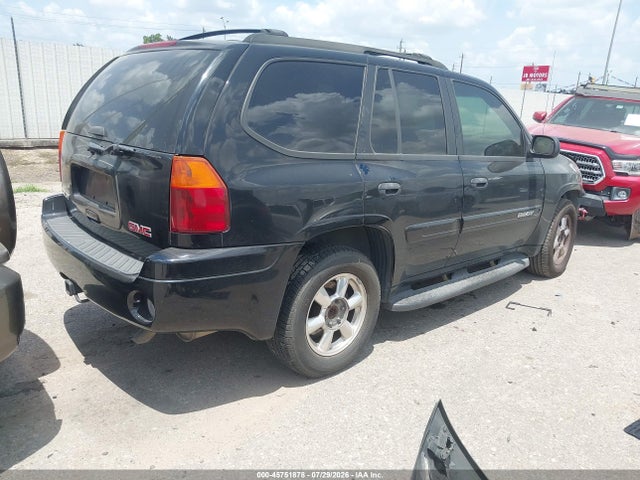 2005 Gmc Envoy Sle მანქანა იყიდება აუქციონზე, vin: 1GKDS13S752302397, აუქციონის ნომერი: 45751878