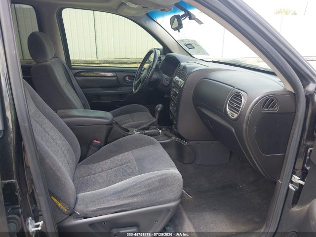 2005 Gmc Envoy Sle მანქანა იყიდება აუქციონზე, vin: 1GKDS13S752302397, აუქციონის ნომერი: 45751878