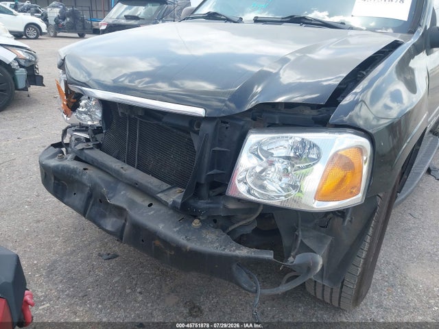 2005 Gmc Envoy Sle მანქანა იყიდება აუქციონზე, vin: 1GKDS13S752302397, აუქციონის ნომერი: 45751878