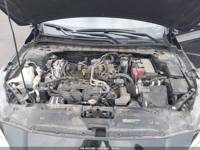 Продажа на аукционе авто 2023 Nissan Altima Sv Fwd, vin: 1N4BL4DV2PN426224, номер лота: 45751880