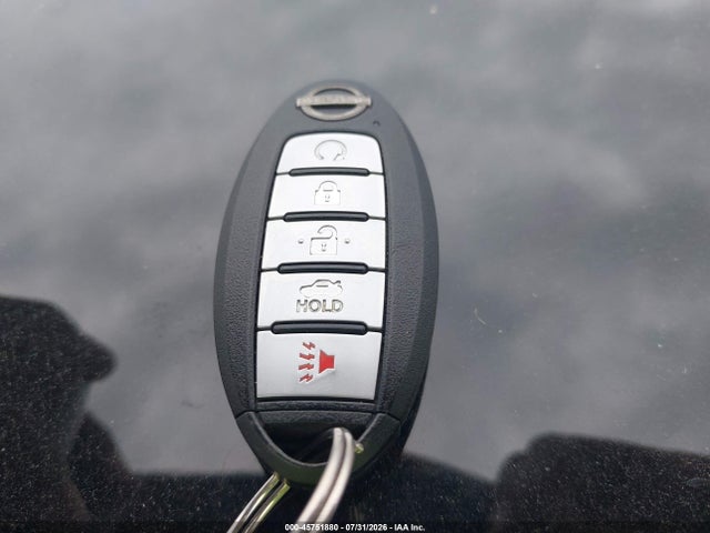 Продажа на аукционе авто 2023 Nissan Altima Sv Fwd, vin: 1N4BL4DV2PN426224, номер лота: 45751880
