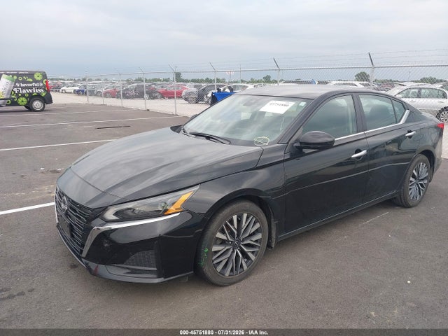 Продажа на аукционе авто 2023 Nissan Altima Sv Fwd, vin: 1N4BL4DV2PN426224, номер лота: 45751880
