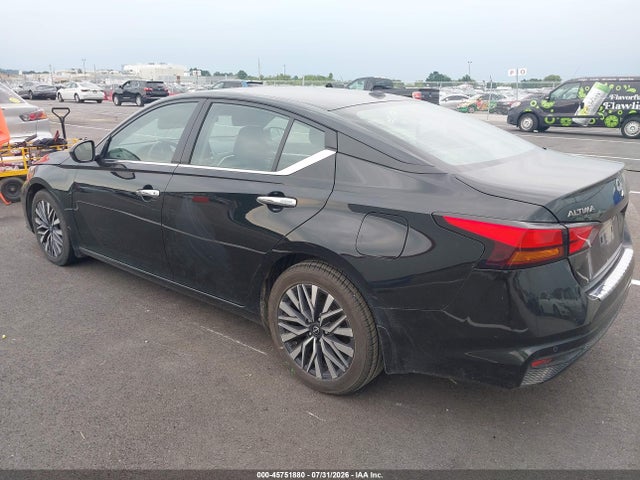 Продажа на аукционе авто 2023 Nissan Altima Sv Fwd, vin: 1N4BL4DV2PN426224, номер лота: 45751880