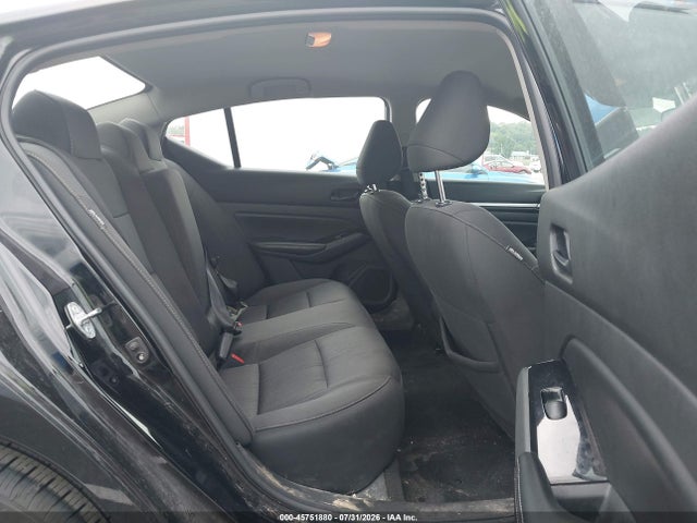Продажа на аукционе авто 2023 Nissan Altima Sv Fwd, vin: 1N4BL4DV2PN426224, номер лота: 45751880