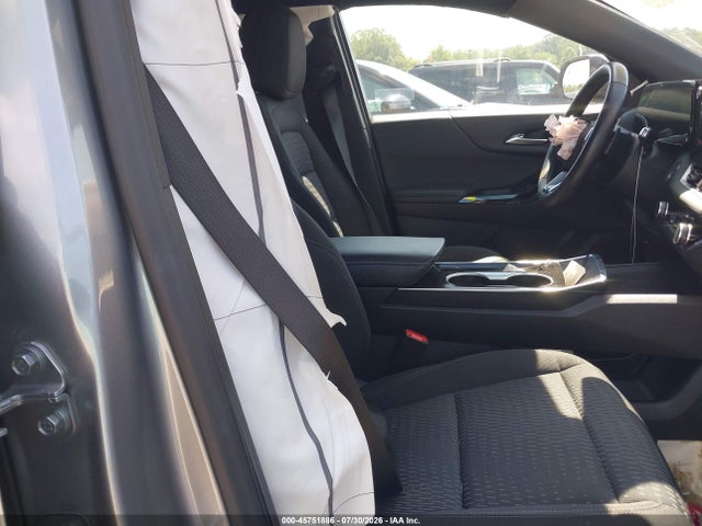 Chevrolet Equinox Awd Lt 2025 3GNAXPEG1SL160660 Image 5