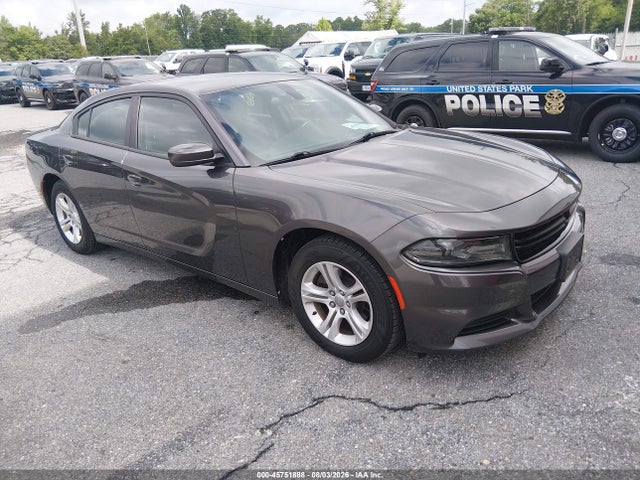 Продаж на аукціоні авто 2020 Dodge Charger Sxt Rwd, vin: 2C3CDXBG6LH100502, номер лоту: 45751888