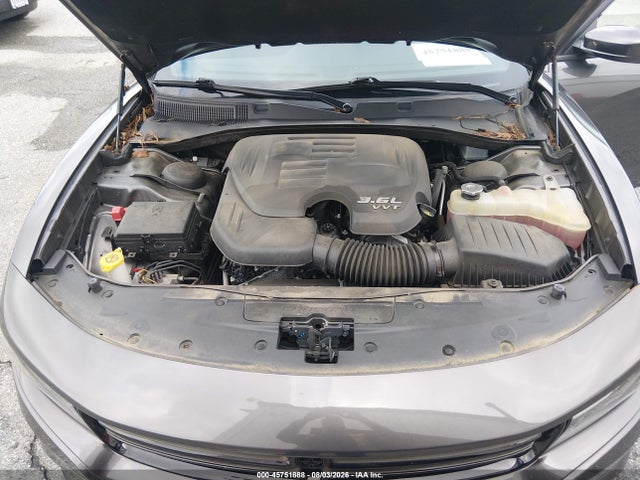 Продаж на аукціоні авто 2020 Dodge Charger Sxt Rwd, vin: 2C3CDXBG6LH100502, номер лоту: 45751888