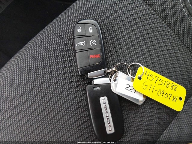 Продаж на аукціоні авто 2020 Dodge Charger Sxt Rwd, vin: 2C3CDXBG6LH100502, номер лоту: 45751888