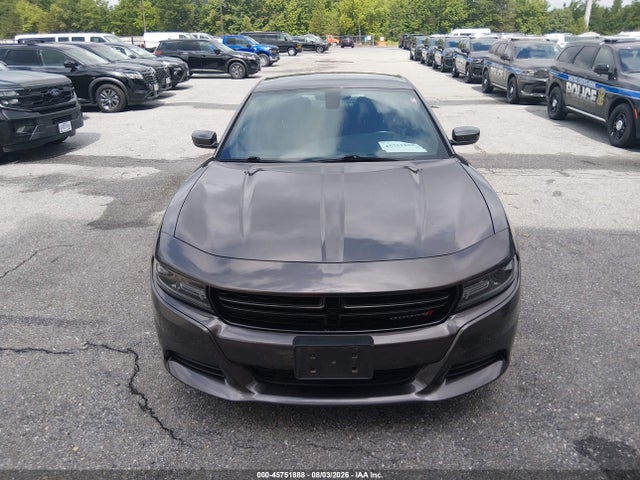 Продаж на аукціоні авто 2020 Dodge Charger Sxt Rwd, vin: 2C3CDXBG6LH100502, номер лоту: 45751888