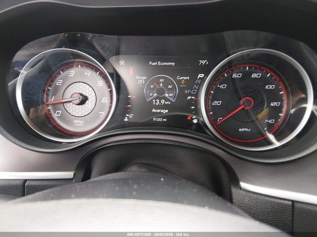 Продаж на аукціоні авто 2020 Dodge Charger Sxt Rwd, vin: 2C3CDXBG6LH100502, номер лоту: 45751888