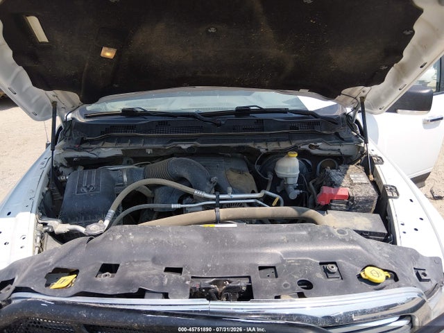 3C6RR7LT7GG182126 RAM 1500 Big Horn