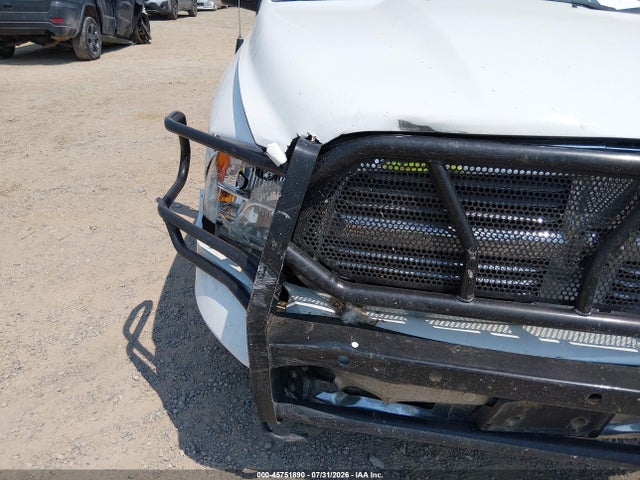 RAM 1500 Big Horn 2016 3C6RR7LT7GG182126 Image 19