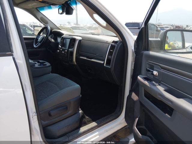 RAM 1500 Big Horn 2016 3C6RR7LT7GG182126 Image 5