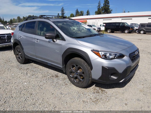 Aukcja sprzedaży 2021 Subaru Crosstrek Sport, vin: JF2GTHSC9MH274723, numer aukcji: 45751891