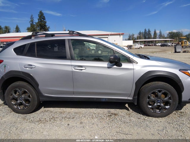 45751891 :رقم المزاد ، JF2GTHSC9MH274723 vin ، 2021 Subaru Crosstrek Sport مزاد بيع