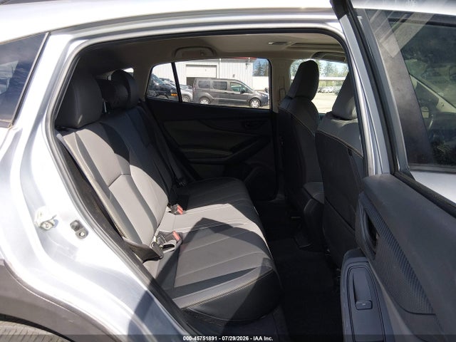 45751891 :رقم المزاد ، JF2GTHSC9MH274723 vin ، 2021 Subaru Crosstrek Sport مزاد بيع