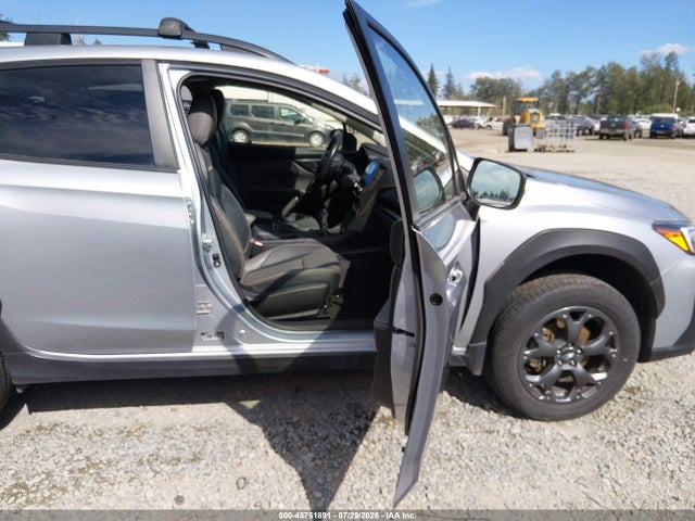 45751891 :رقم المزاد ، JF2GTHSC9MH274723 vin ، 2021 Subaru Crosstrek Sport مزاد بيع