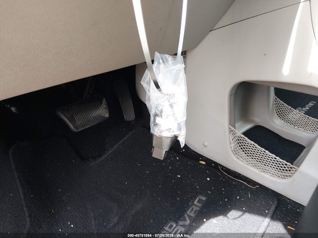 Продажа на аукционе авто 2017 Dodge Grand Caravan Sxt, vin: 2C4RDGCGXHR842455, номер лота: 45751894