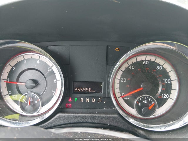 Продажа на аукционе авто 2017 Dodge Grand Caravan Sxt, vin: 2C4RDGCGXHR842455, номер лота: 45751894