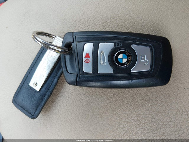 Aukcja sprzedaży 2014 Bmw X3 Xdrive28i, vin: 5UXWX9C54E0D42870, numer aukcji: 45751895